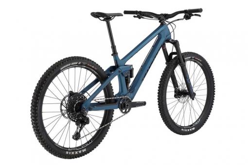 TRANSITION Scout Carbon MTB GX Eagle blau | Gravity-Sports.de